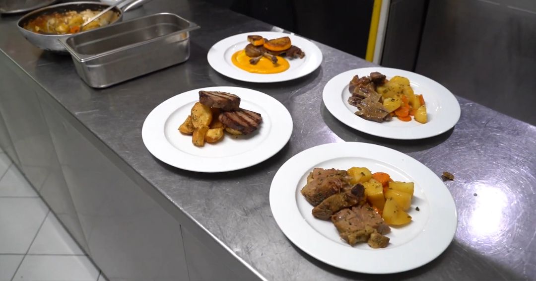 Poseta Nišu predstavlja pravo gastronomsko putovanje koje morate doživeti