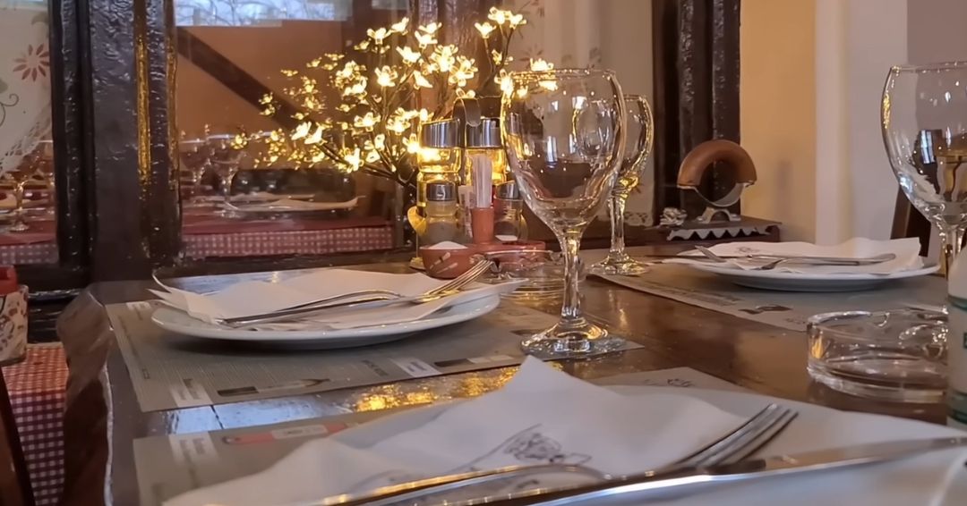 Restorani čine najbolji gurmanski vodič i stvaraju iskustva kroz autentične ukuse i mirise