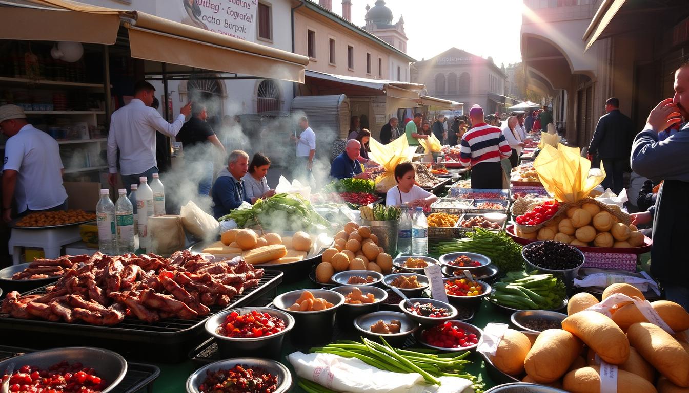 Specijaliteti Niša koje morate probati