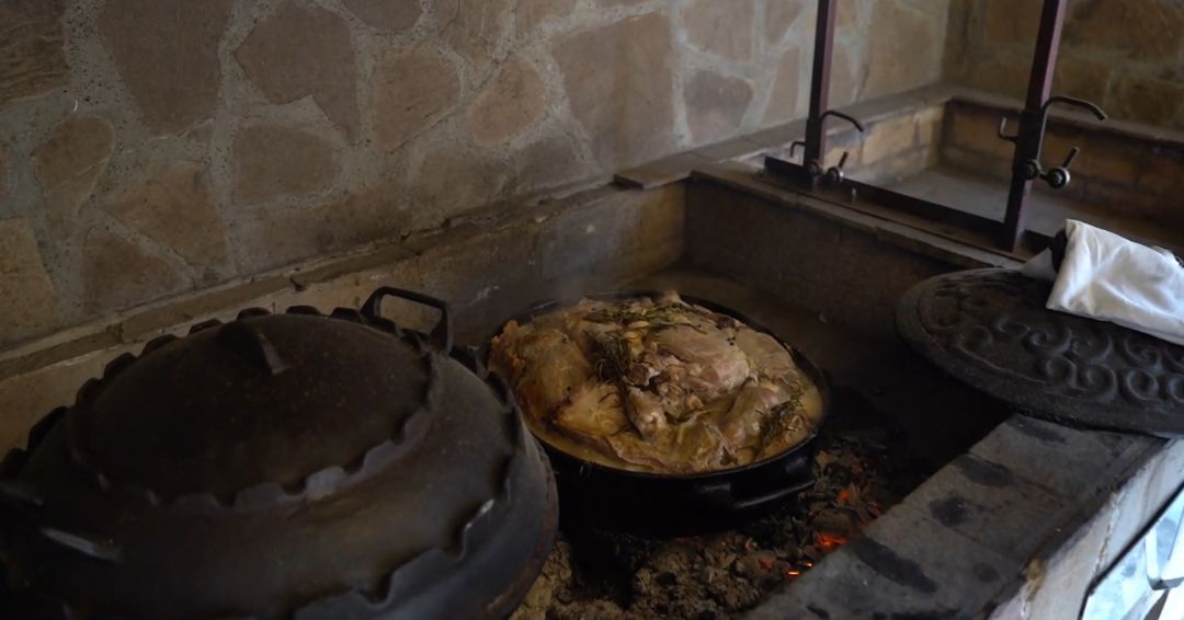 Tradicionalna kuhinja Niša nosi sa sobom bogatstvo okusa i mirisa