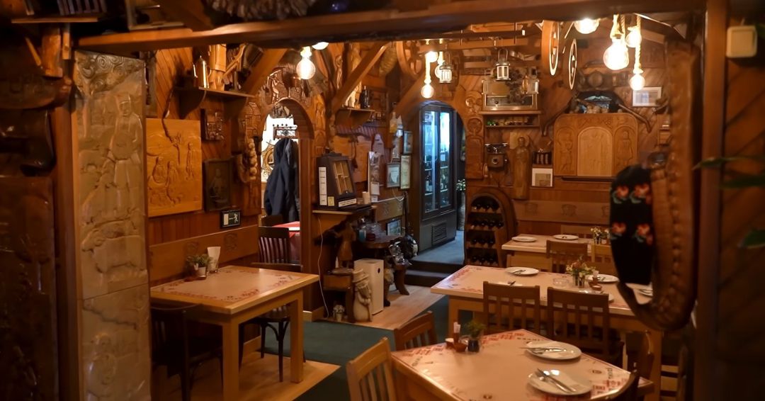 Značaj kafana u srpskoj kulturi