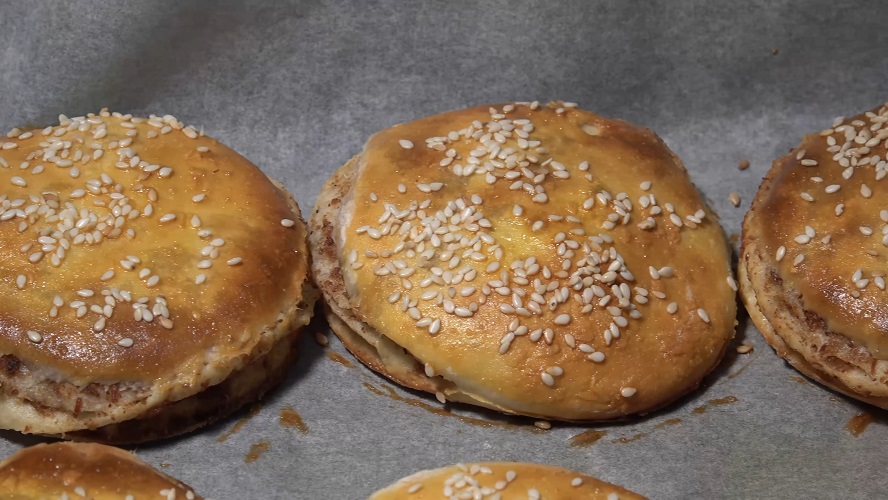 Recept za pogačice sa čvarcima